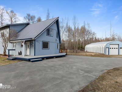 971 E Fairview Loop, Wasilla, AK, 99654
