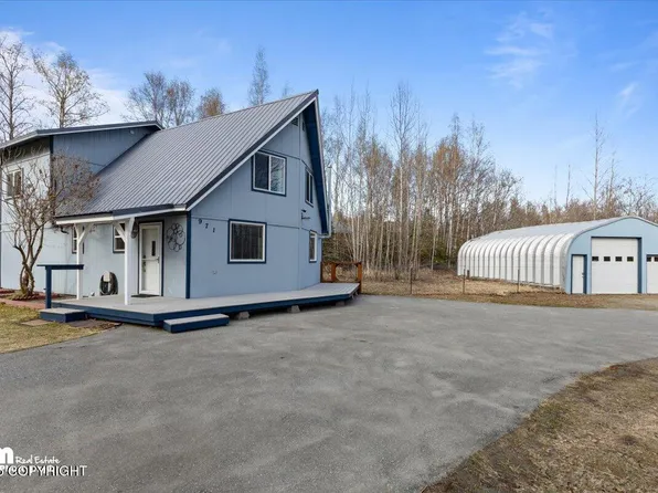 971 E Fairview Loop, Wasilla, AK 99654