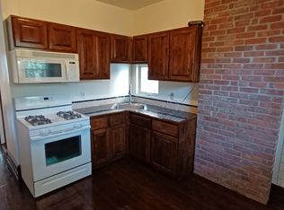 260 Bond St, Bridgeport, CT 06610