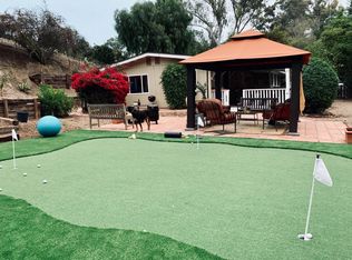 725 Russell Way, Santa Barbara, CA 93110