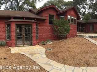 48 Calle De Los Ositos, Carmel Valley, CA 93924