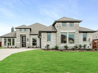 1022 Greencove Dr, Midlothian, TX 76065