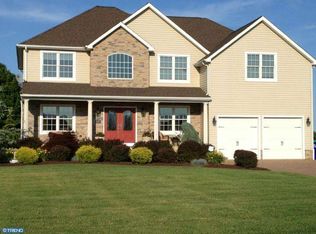 518 Old Forks Rd, Hammonton, NJ 08037