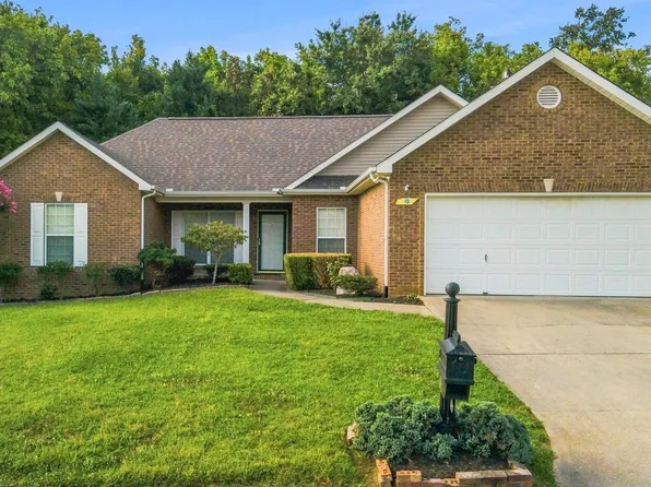 5709 Rhyne Cove Ln, Knoxville, TN 37931