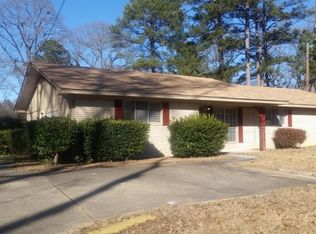 1901 Cooper Lake Rd, Bastrop, LA 71220