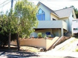 30 Mono St, Brisbane, CA 94005