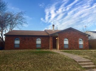 5544 Squires Dr, The Colony, TX 75056