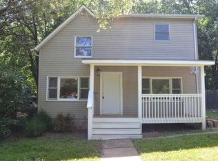 2418 SW Central Park Ave, Topeka, KS 66611