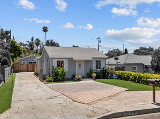 11516 Kelowna St FRONT 11518, Sylmar, CA 91342