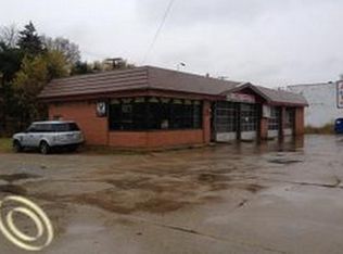 14550 Plymouth Rd, Detroit, MI 48227