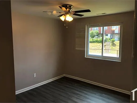2 bed, 656 sqft, $1,465 — Photo 4