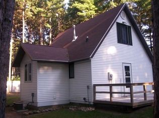N4210 Conifer Ct, Hancock, WI 54943