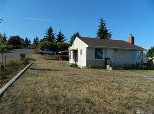 1704 W 7th St, Port Angeles, WA 98363