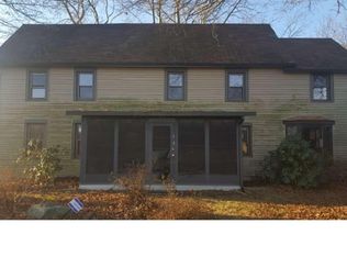 1126 Vandyke Greenspring Rd, Townsend, DE 19734