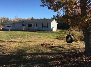 28 Johnson Rd, Perry, ME 04667