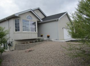 4332 E Jefferson Blvd, Colorado City, CO 81019