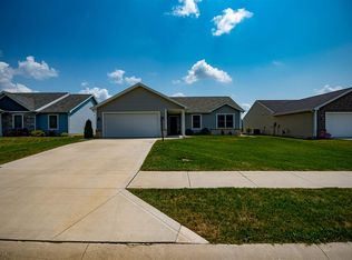 13729 Hamilton Meadows Ln, Fort Wayne, IN 46814