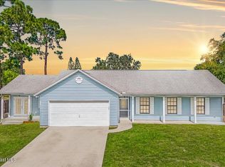 1899 Bashaw St NW, Palm Bay, FL 32907