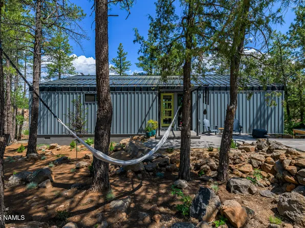 125 E Navajo Rd, Munds Park, AZ 86017