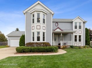 3121 Midlane Dr, Wadsworth, IL