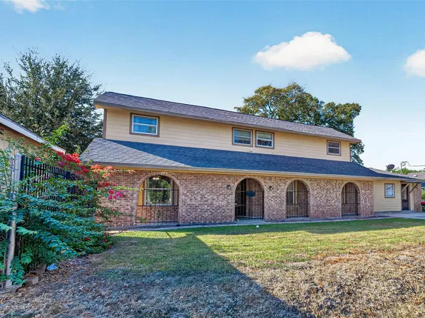 815 Davidson St, Houston, TX 77091