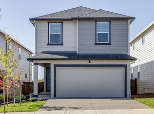 Homes Available Soon, Kunze Farms, Vancouver, WA