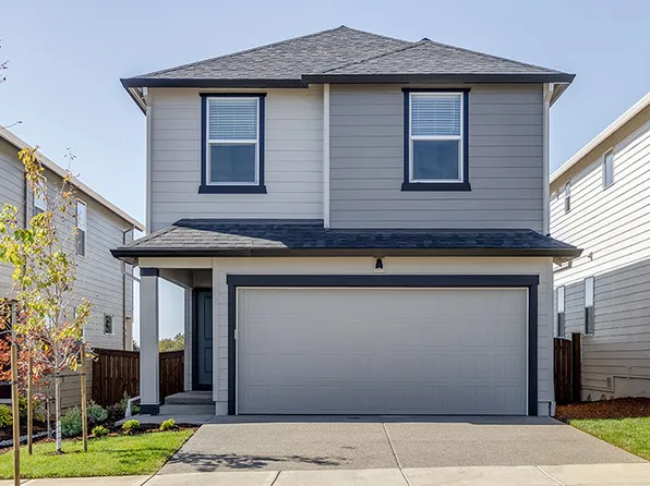 Homes Available Soon, Kunze Farms