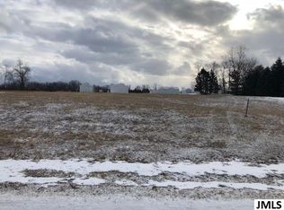 5525 Windy Hill Ln, Jackson, MI 49201