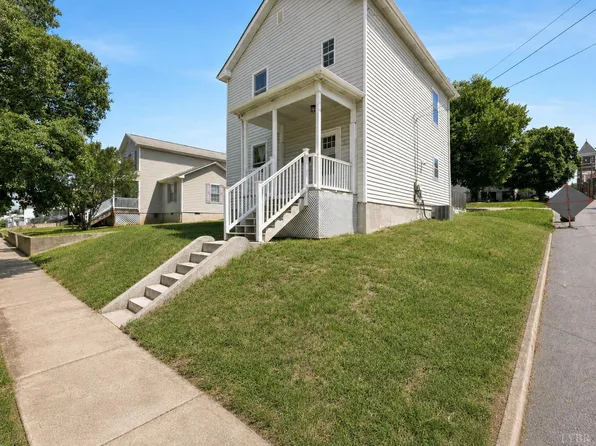 1022 Pierce St, Lynchburg, VA 24501