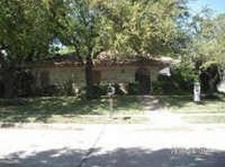 1101 Mayleaf Dr, Irving, TX 75060