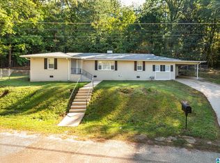 1844 Pelham Rd S, Jacksonville, AL 36265