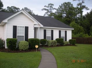 1029 Longview Dr, Goose Creek, SC 29445