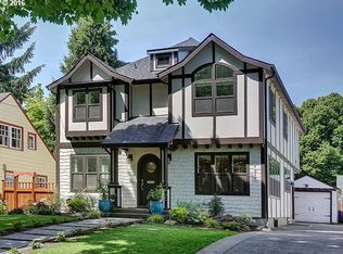 7337 SE 34th Ave, Portland, OR 97202