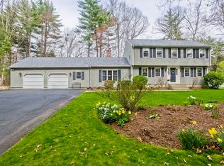 94 Tanglewood Dr, East Longmeadow, MA 01028