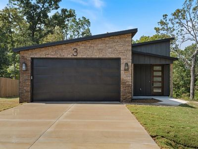 3 Kirkconnel Ln, Bella Vista, AR, 72715