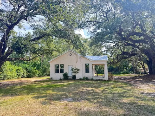 30270 Highway 424, Franklinton, LA 70438