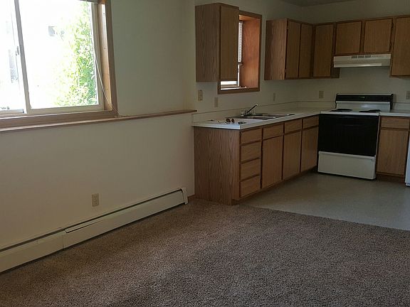 2nd image of 1223 Toole Ave APT F