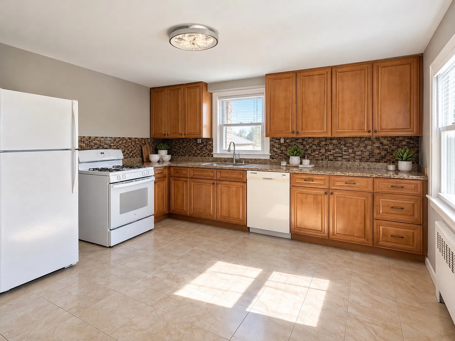 2 bed, $2,300 — Photo 1