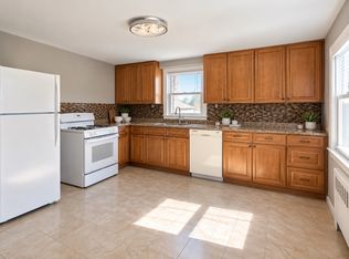 16 Naples Ave #B, Belleville, NJ 07109