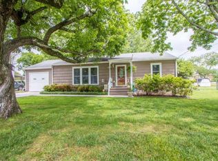 119 Gilbert Dr, Fort Oglethorpe, GA 30742