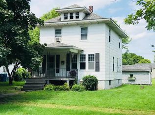 502 W Washington St, Hoopeston, IL 60942