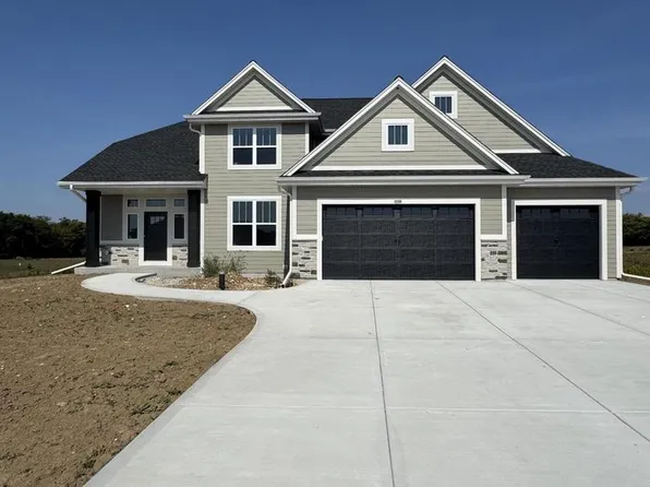 5086 Romans WAY, Colgate, WI 53017