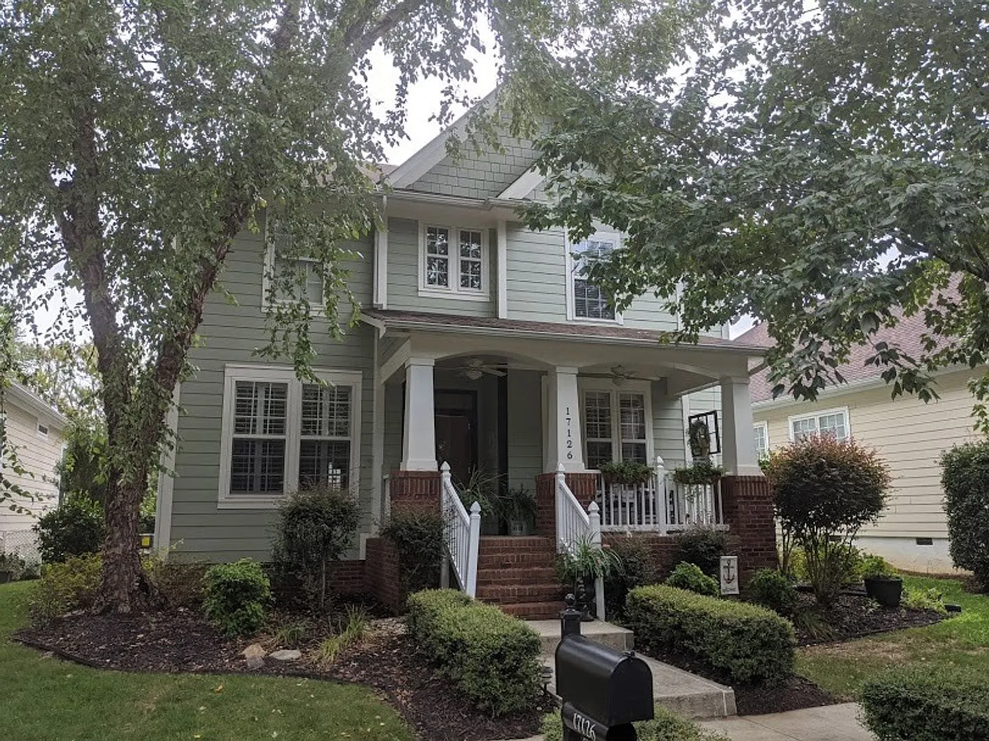 Birkdale Village with Fenced Yard-Huntersville — Photo 1