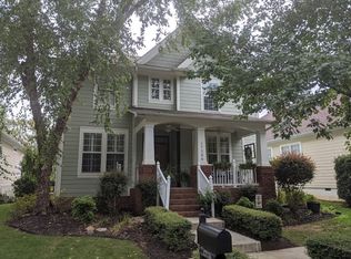 17126 Bridgeton Ln, Huntersville, NC 28078