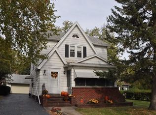 410 Westchester Ave, Rochester, NY 14609