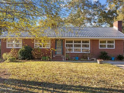 3222 North Contentnea Street, Farmville, NC, 27828
