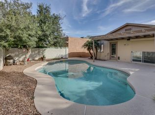 1768 W Los Arboles Ct, Chandler, AZ 85224