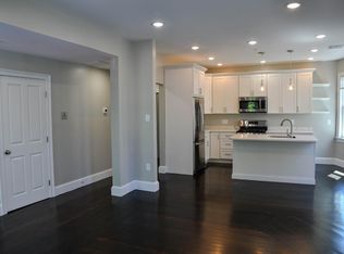 31 Tower St #2, Boston, MA 02130