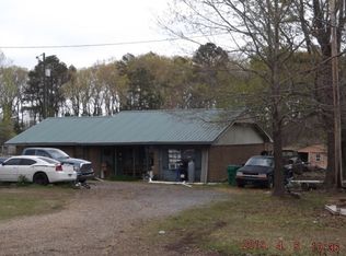 14207 Dollarway Rd, White Hall, AR 71602