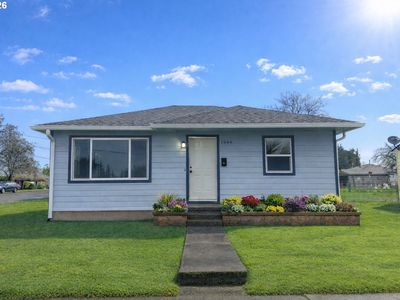 1944 Tualatin St, Saint Helens, OR, 97051